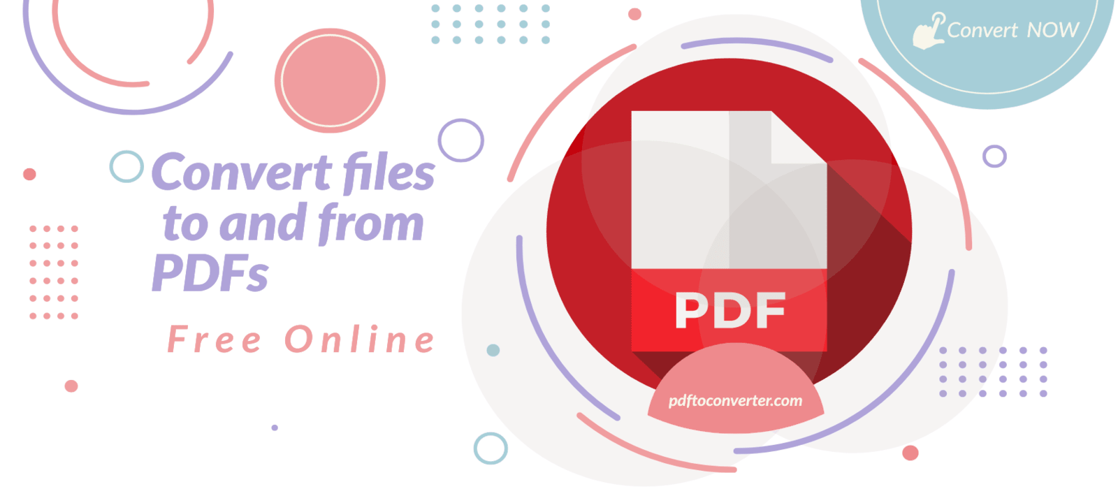 Effortlessly convert any file to PDF with PDFtoConverter's secure and user-friendly converter tools. Create, convert, and optimize your PDF documents for free