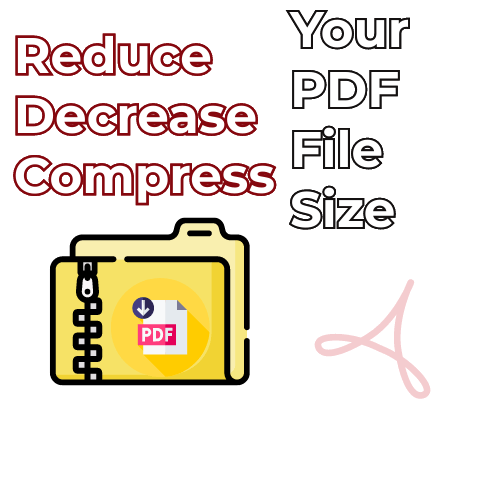Compress PDF Files Online - Reduce the size and volume of PDF files for free Compress PDF Files Online is a free online tool that helps you reduce the size and volume of your PDF files. UnlockPdf