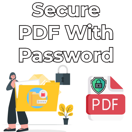 Password Protect PDF - Encrypt your PDF online safely Encrypt and protect PDF with a password to safeguard sensitive information. Secure your PDF files online, with ease and without registration.